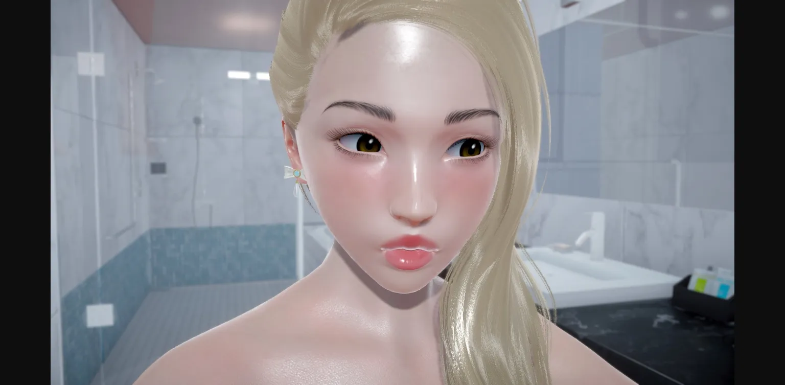 VN Ren'Py Lucid [v0.7] [MissFit] | Free Adult Games