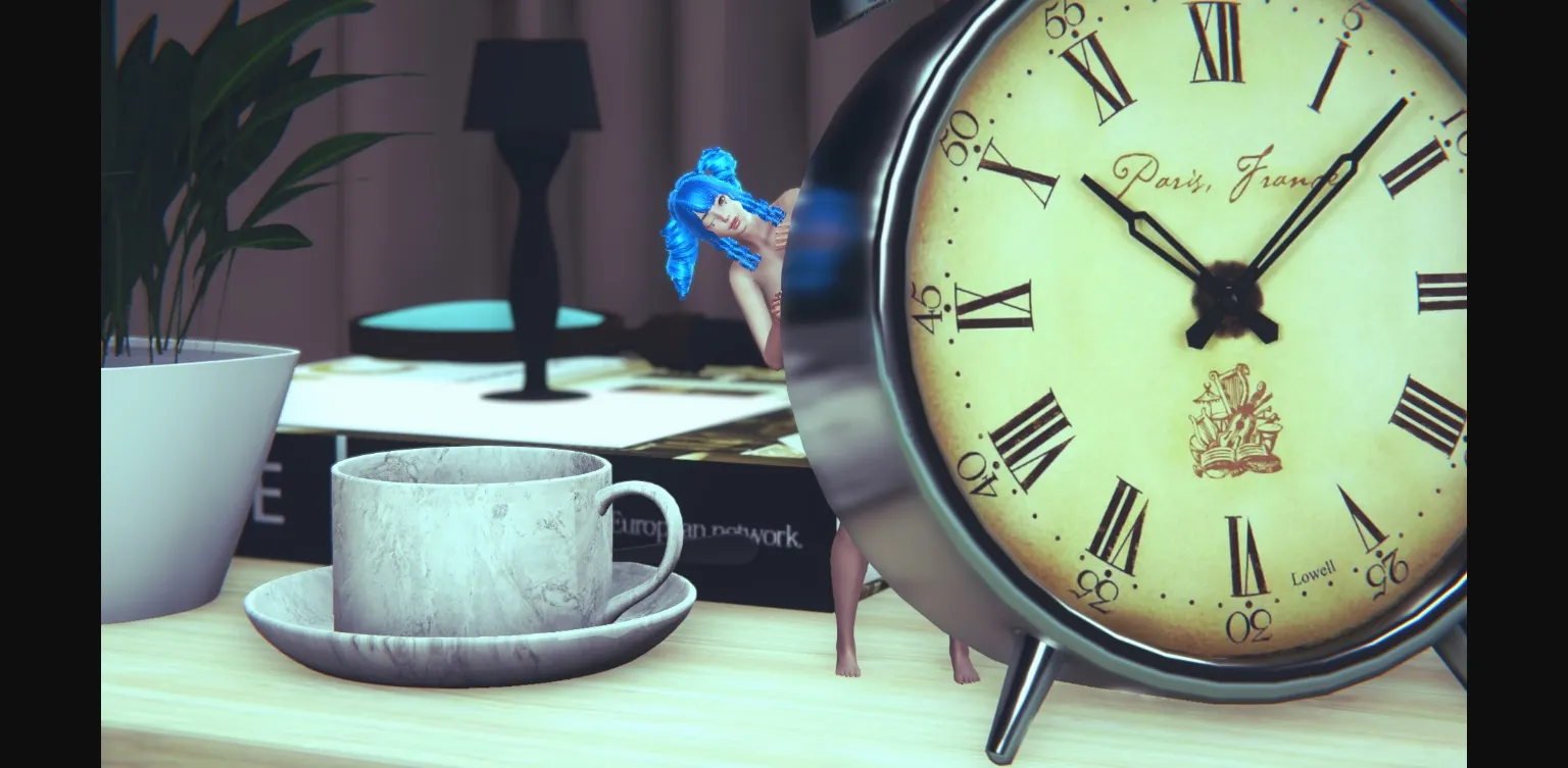 VN Ren'Py Lucid [v0.7] [MissFit] | Free Adult Games