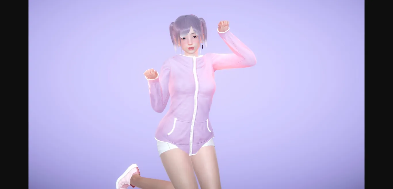 VN Ren'Py Luck by Chance [v1.1] [Ageekwyd] | Free Adult Games