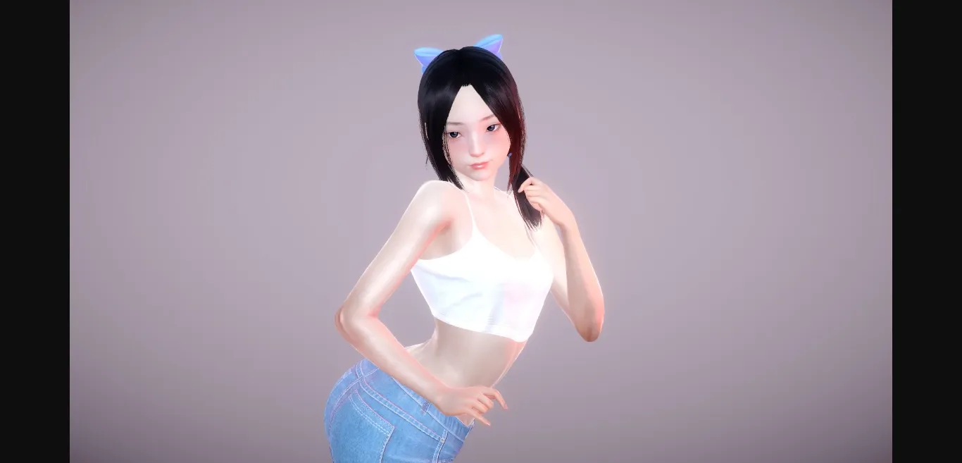 VN Ren'Py Luck by Chance [v1.1] [Ageekwyd] | Free Adult Games