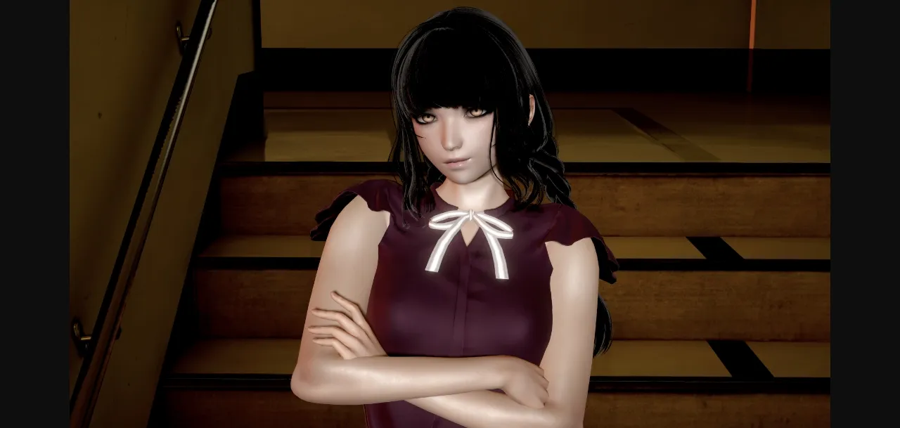 VN Ren'Py Lumen [v0.1] [Holytoor] | Free Adult Games