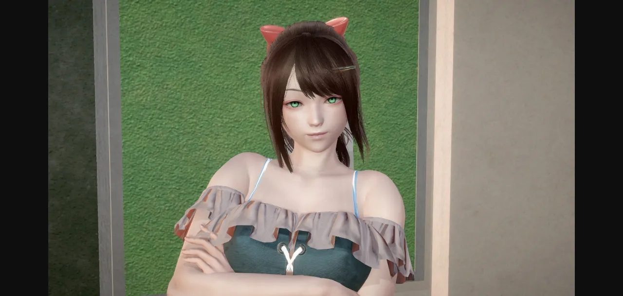 VN Ren'Py Lumen [v0.1] [Holytoor] | Free Adult Games