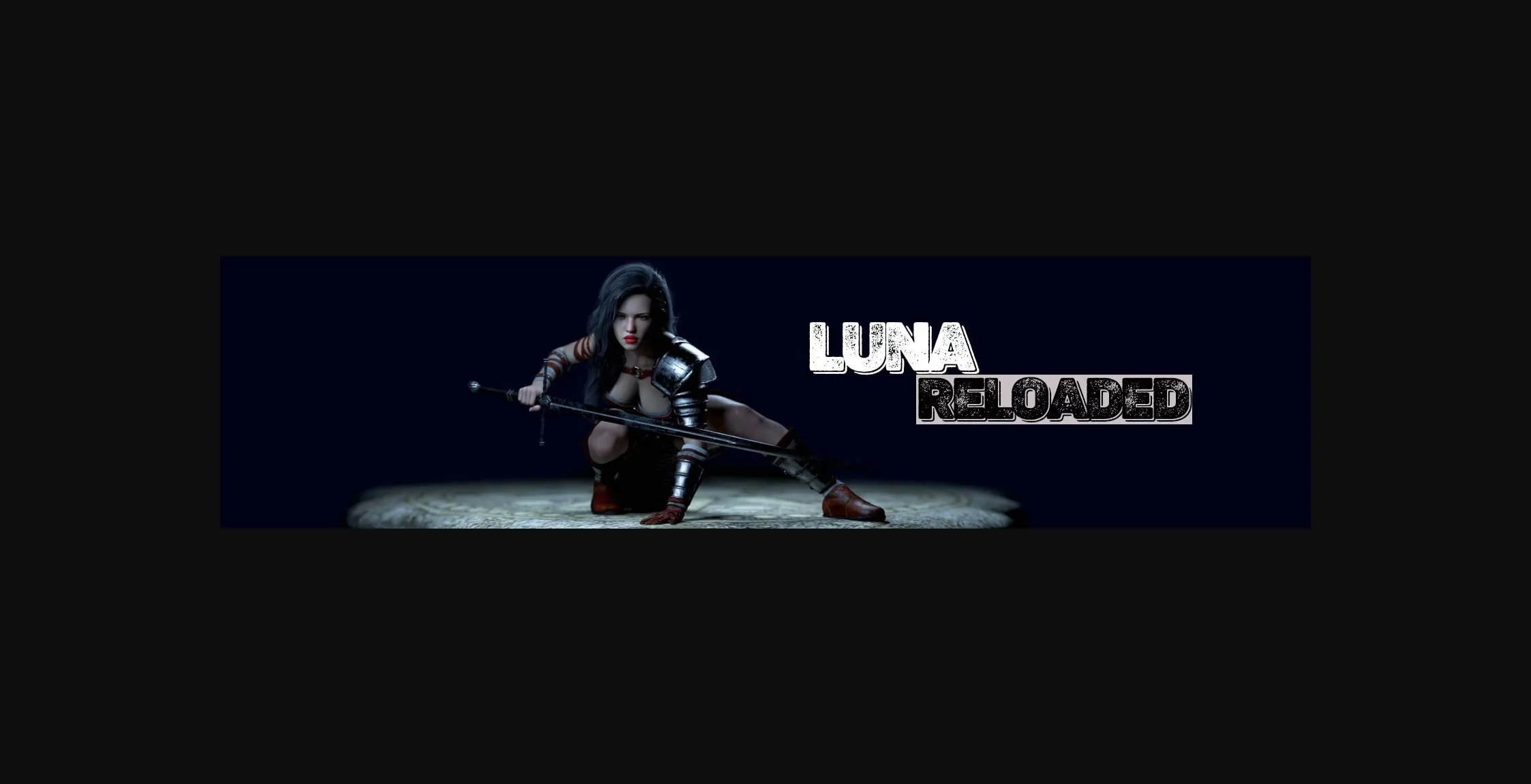 VN Ren'Py Luna Reloaded [v0.23] [Frozen Synapse] | Free Adult Games