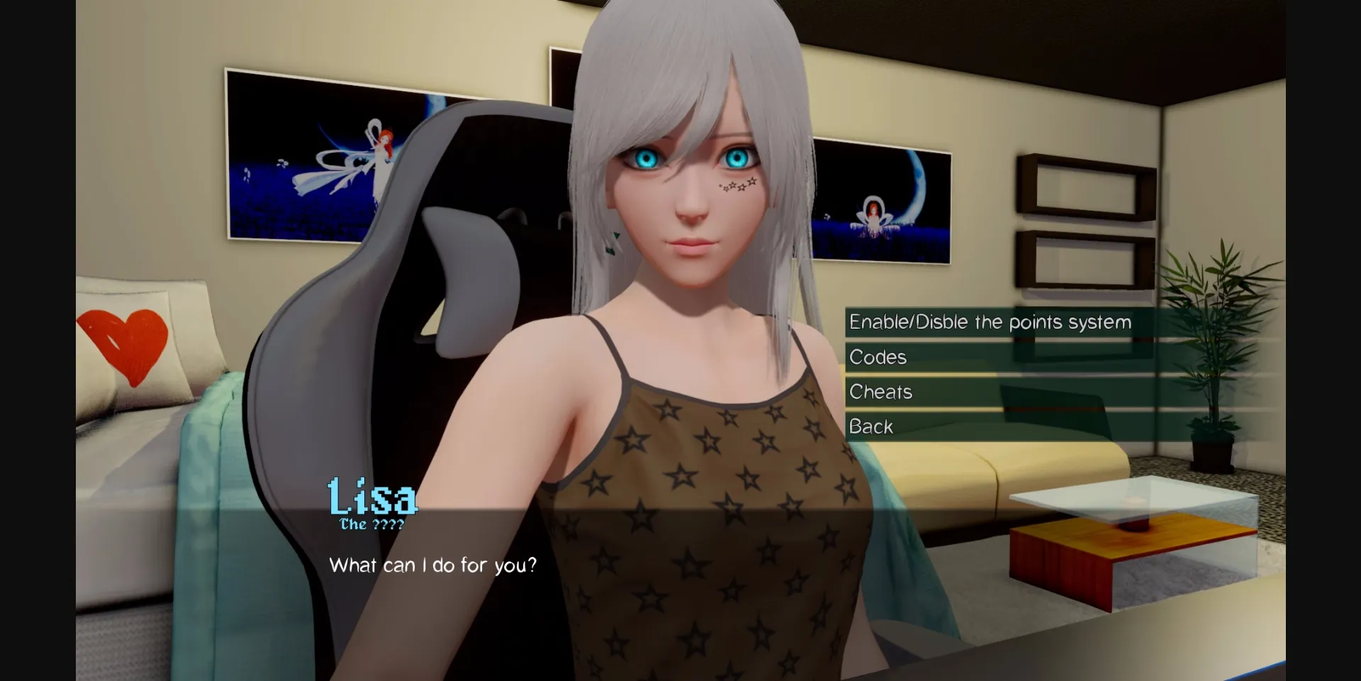 VN Ren'Py Lust Age Memories [v0.1.0] [Keisi] | Free Adult Games