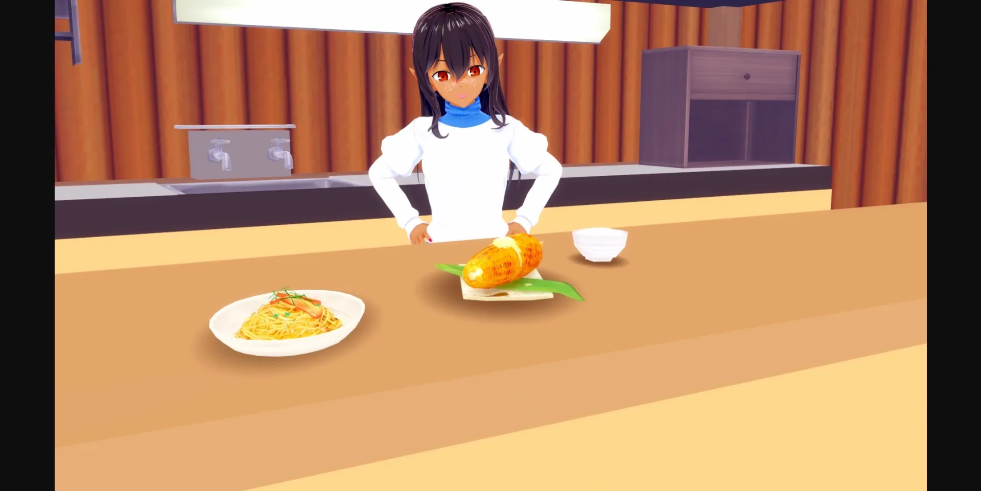 VN Ren'Py Lust Age Memories [v0.1.0] [Keisi] | Free Adult Games