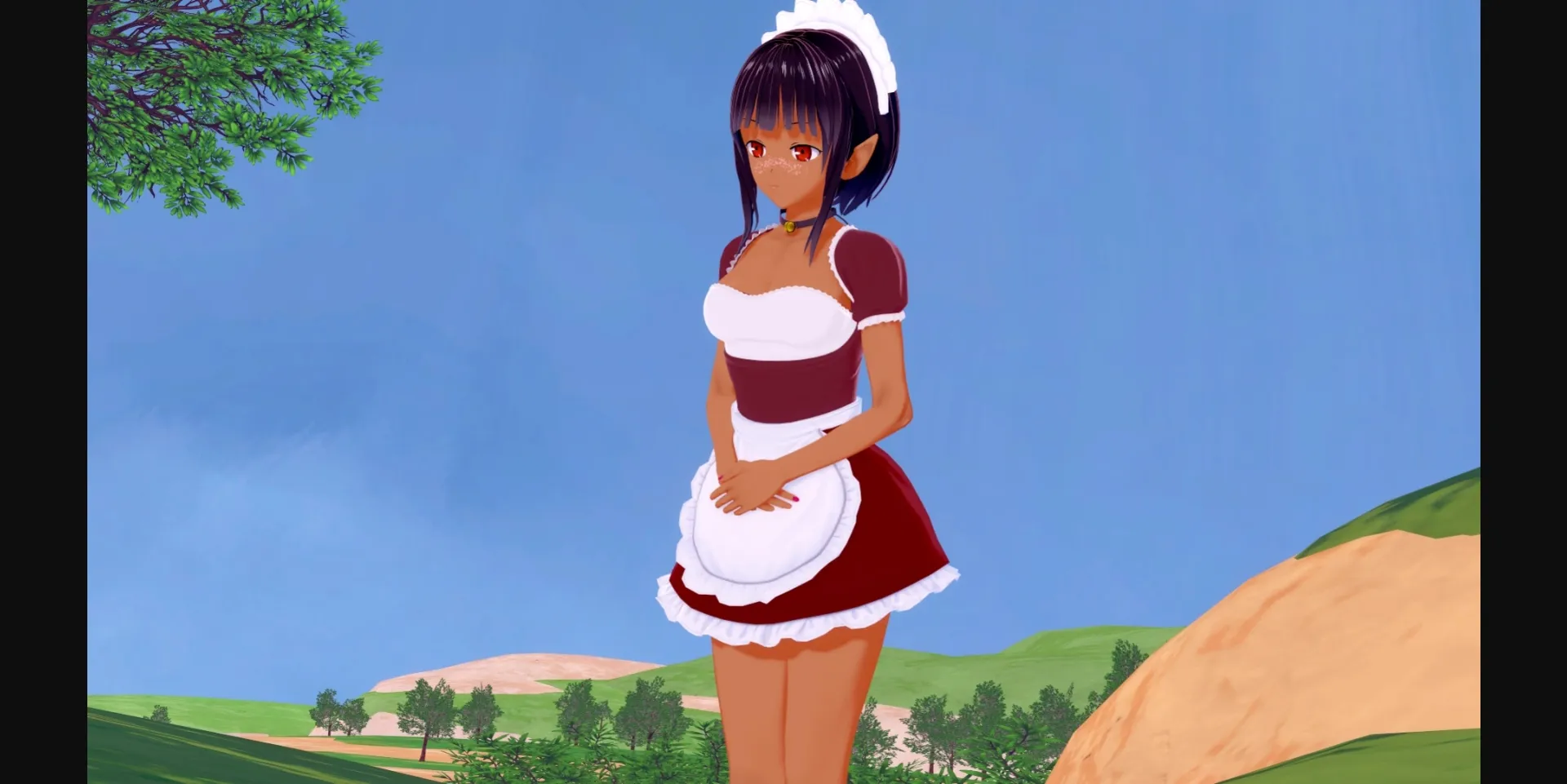 VN Ren'Py Lust Age Memories [v0.1.0] [Keisi] | Free Adult Games