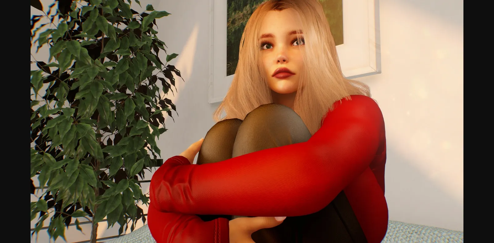 VN Ren'Py Lust Among Shadows [Prologue] [Shadwveil] | Free Adult Games