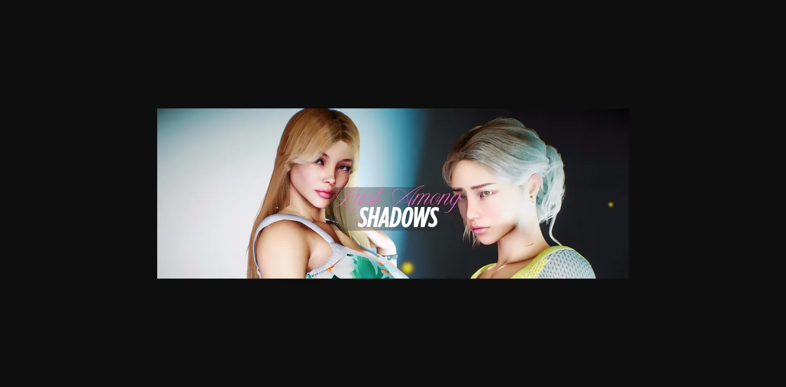 VN Ren'Py Lust Among Shadows [Prologue] [Shadwveil] | Free Adult Games