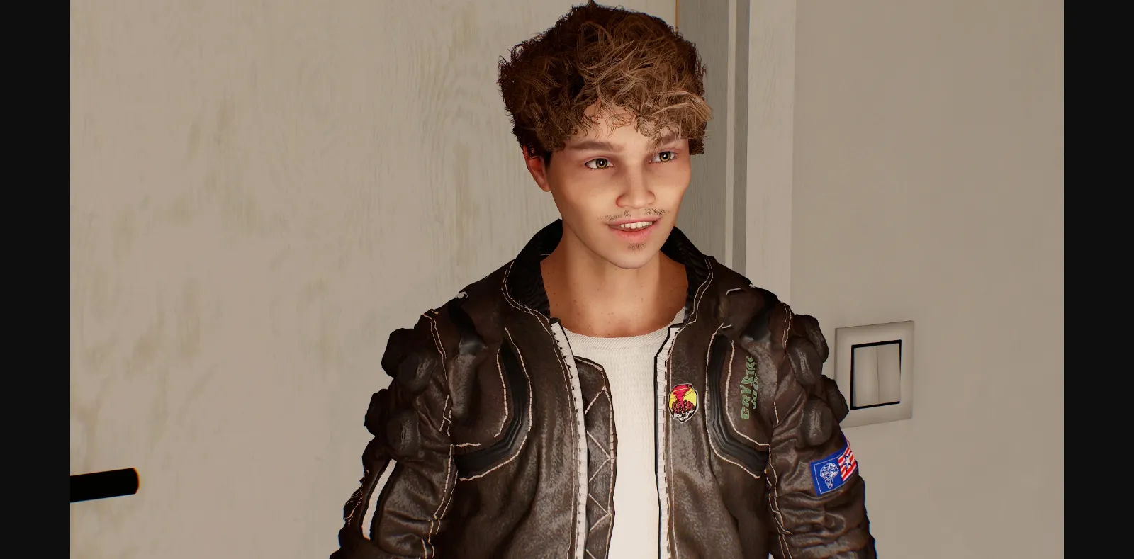 VN Ren'Py Lust Among Shadows [Prologue] [Shadwveil] | Free Adult Games