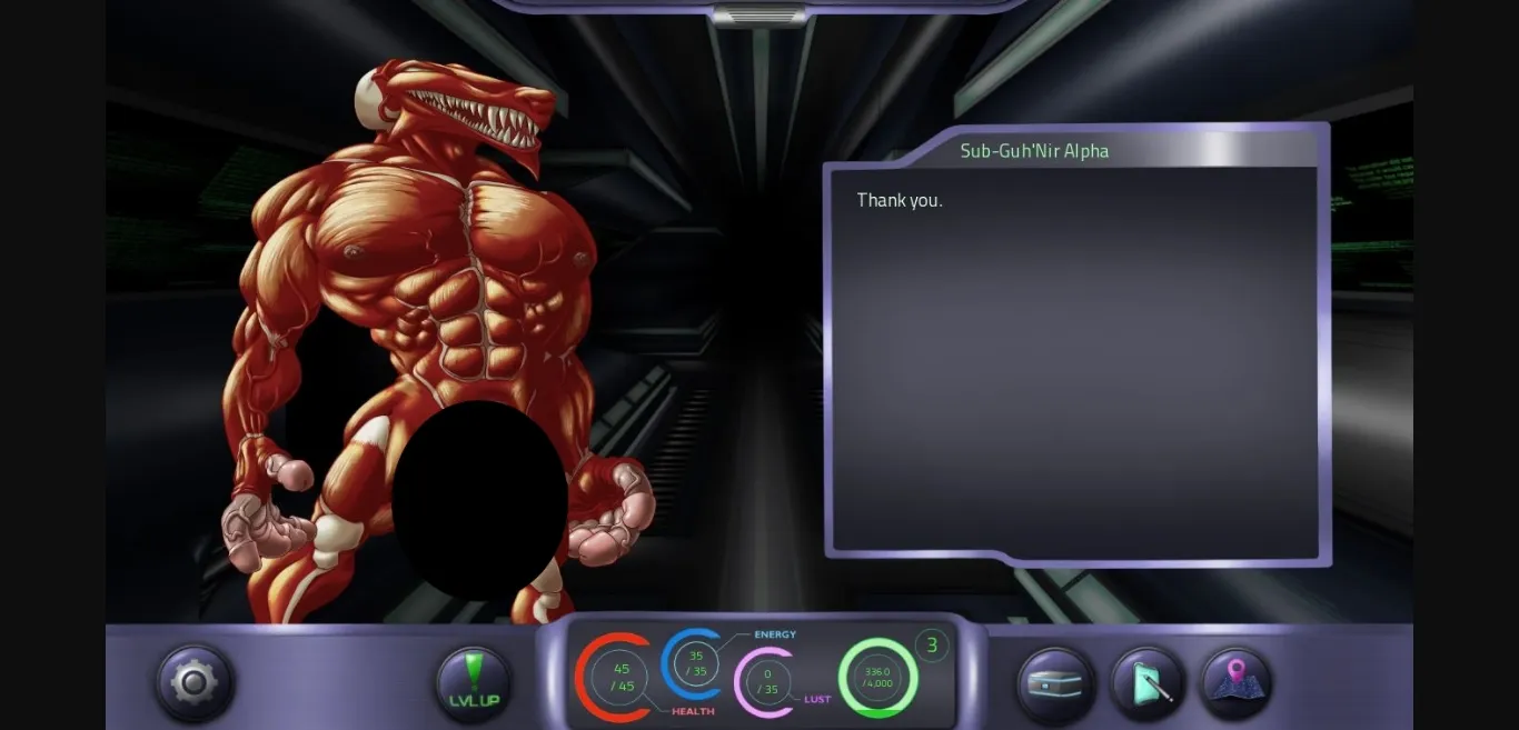 VN Ren'Py Lust Odyssey [v0.39.1] [Xperiment] | Free Adult Games