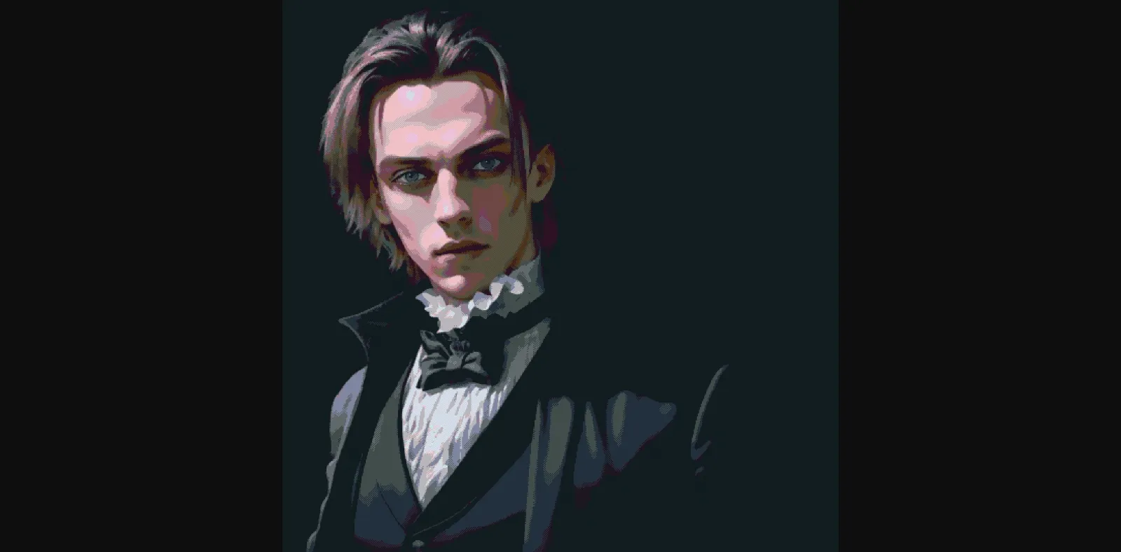 VN Ren'Py Lust of a Vampire [v0.1] [Vespertilio] | Free Adult Games