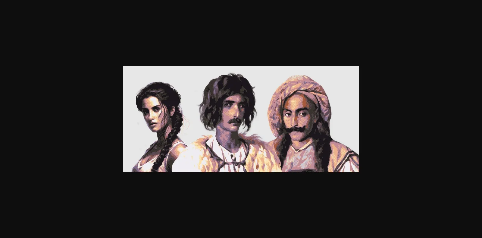 VN Ren'Py Lust of a Vampire [v0.1] [Vespertilio] | Free Adult Games