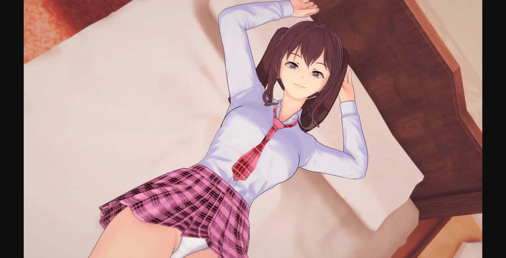 VN Ren'Py Lust Witches [v0.2] [Virgin Chad] | Free Adult Games