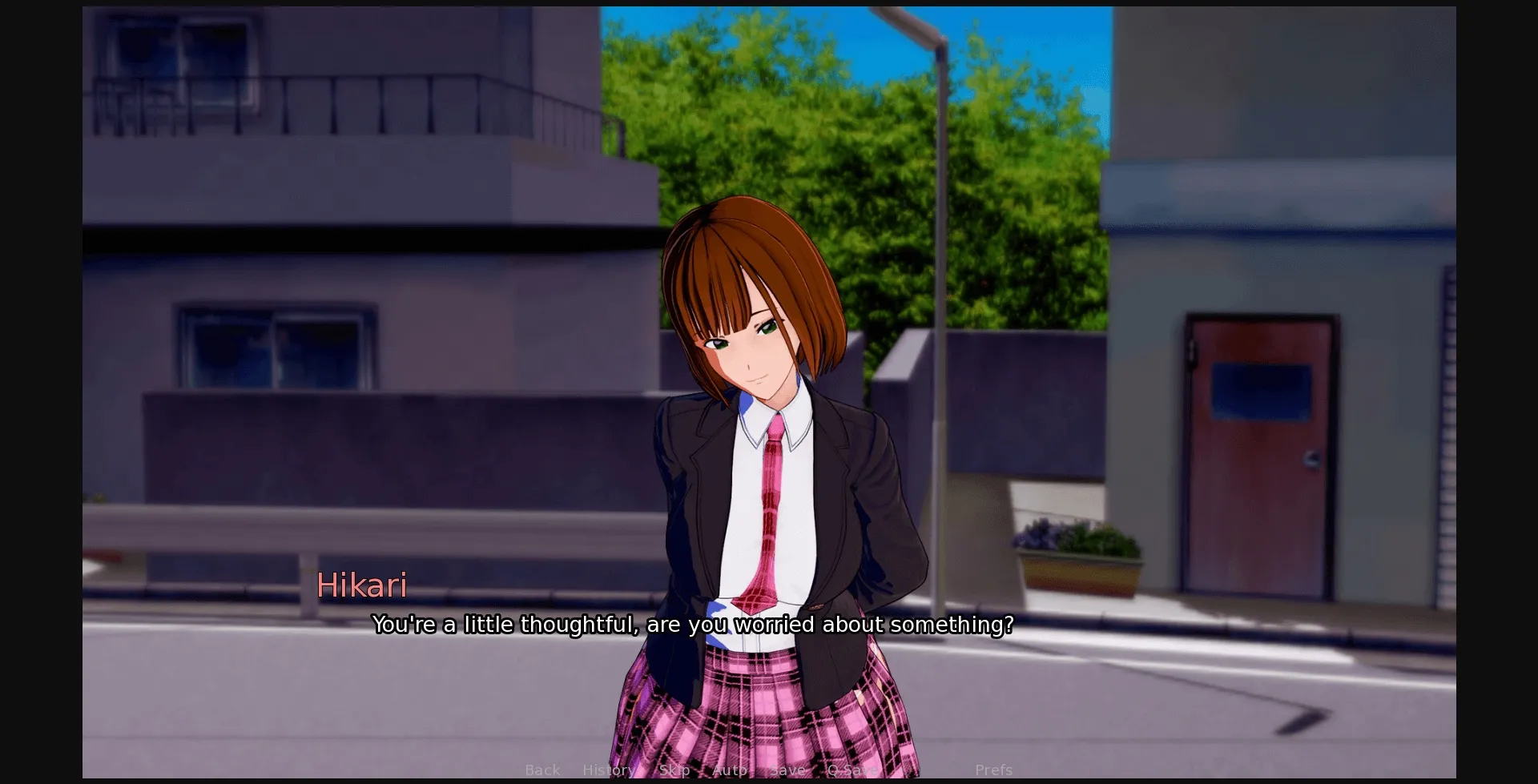 VN Ren'Py Lust Witches [v0.2] [Virgin Chad] | Free Adult Games