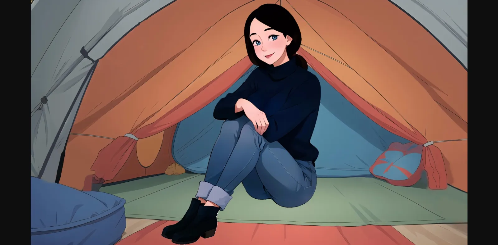 VN Ren'Py Lustful Lands [Demo v1.0] [Wargnema] | Free Adult Games