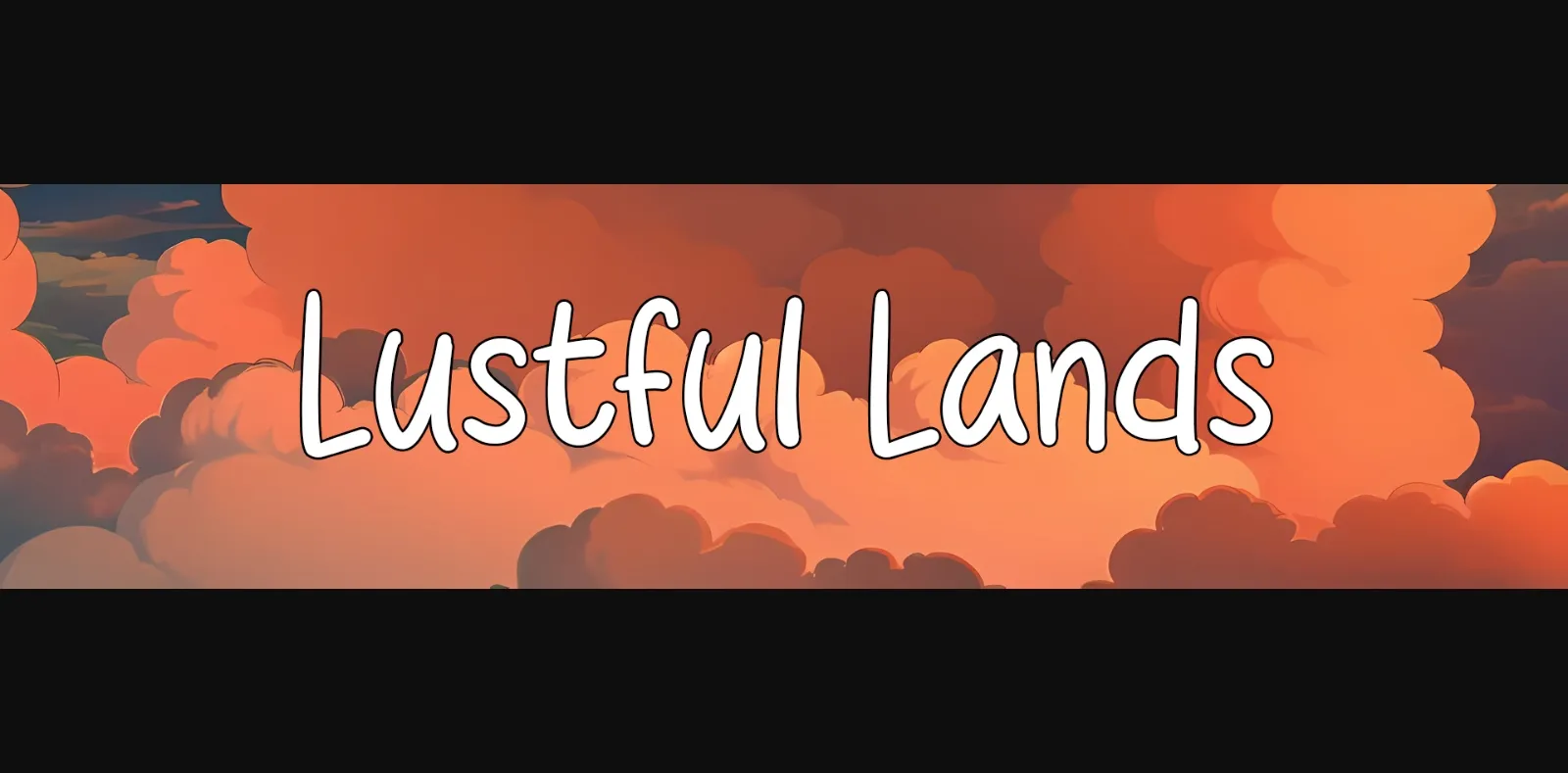 VN Ren'Py Lustful Lands [Demo v1.0] [Wargnema] | Free Adult Games
