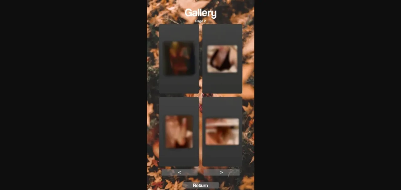 VN Ren'Py Lustful Phone [v0.3] [Aason] | Free Adult Games