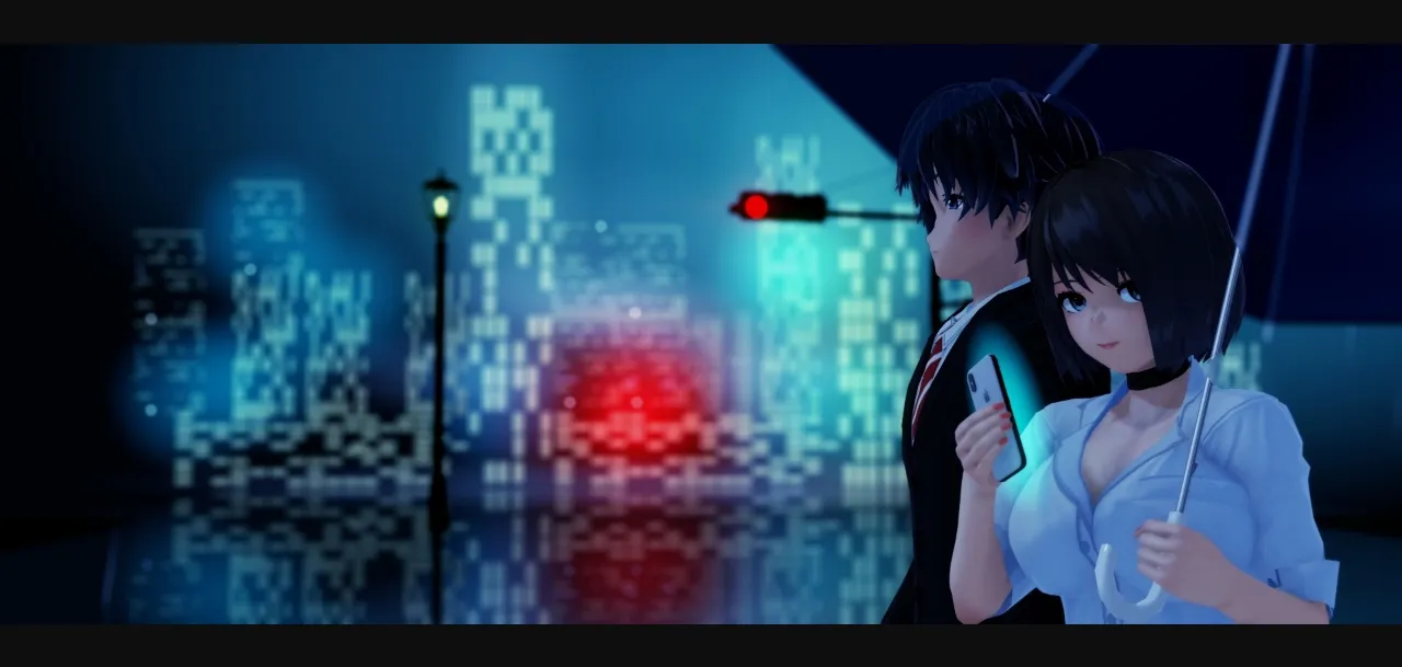 VN Ren'Py Lustful Souls [v0.0.2] [Perverted World] | Free Adult Games