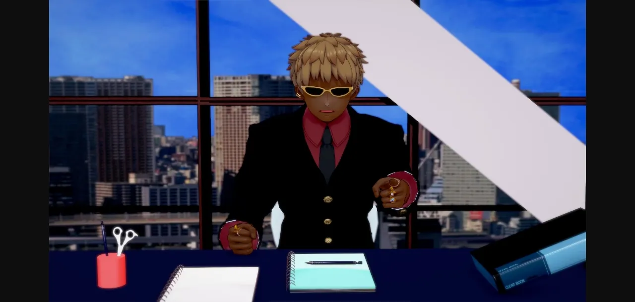 VN Ren'Py Lustful Souls [v0.0.2] [Perverted World] | Free Adult Games