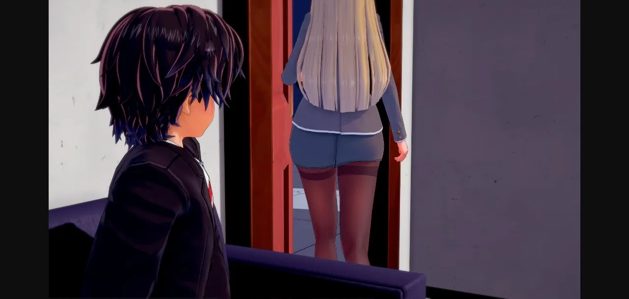 VN Ren'Py Lustful Souls [v0.0.2] [Perverted World] | Free Adult Games