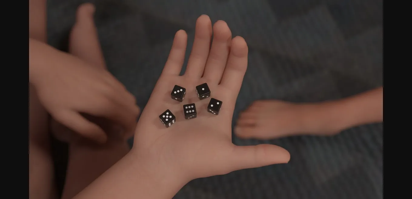 VN Ren'Py Lustful Voyage [Christmas Special] [Scallywag Games] | Free Adult Games