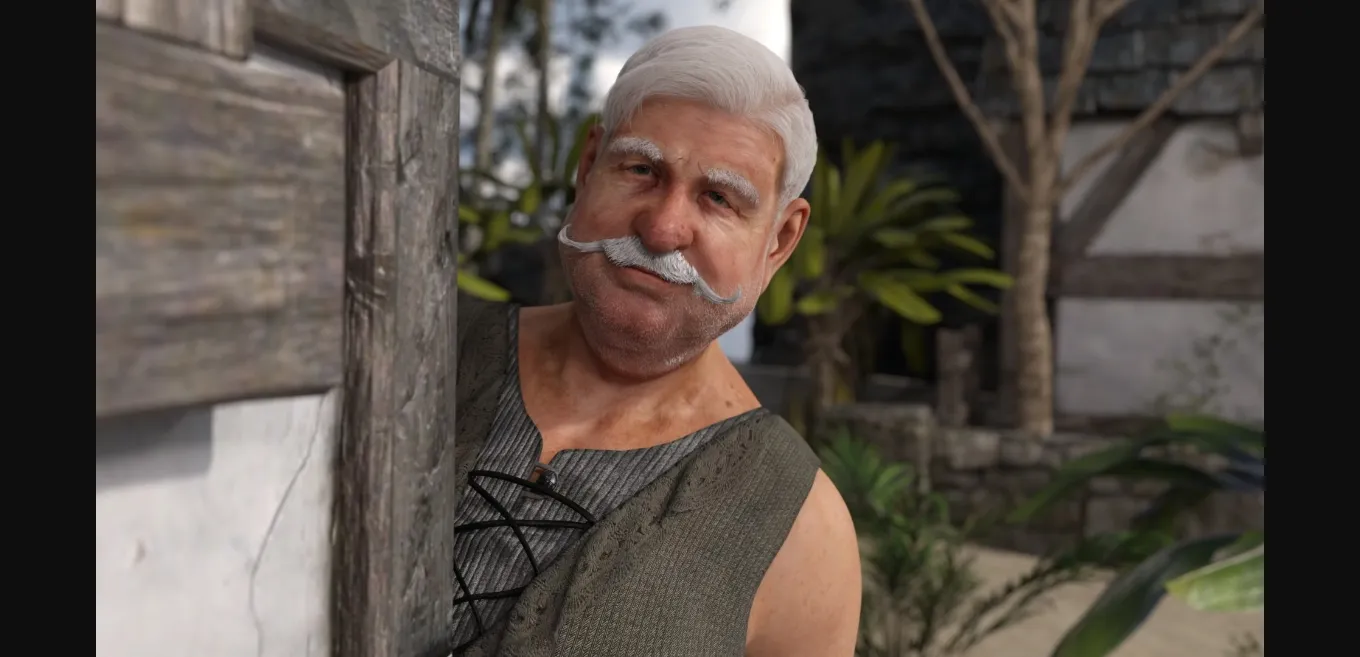 VN Ren'Py Lustful Voyage [Christmas Special] [Scallywag Games] | Free Adult Games