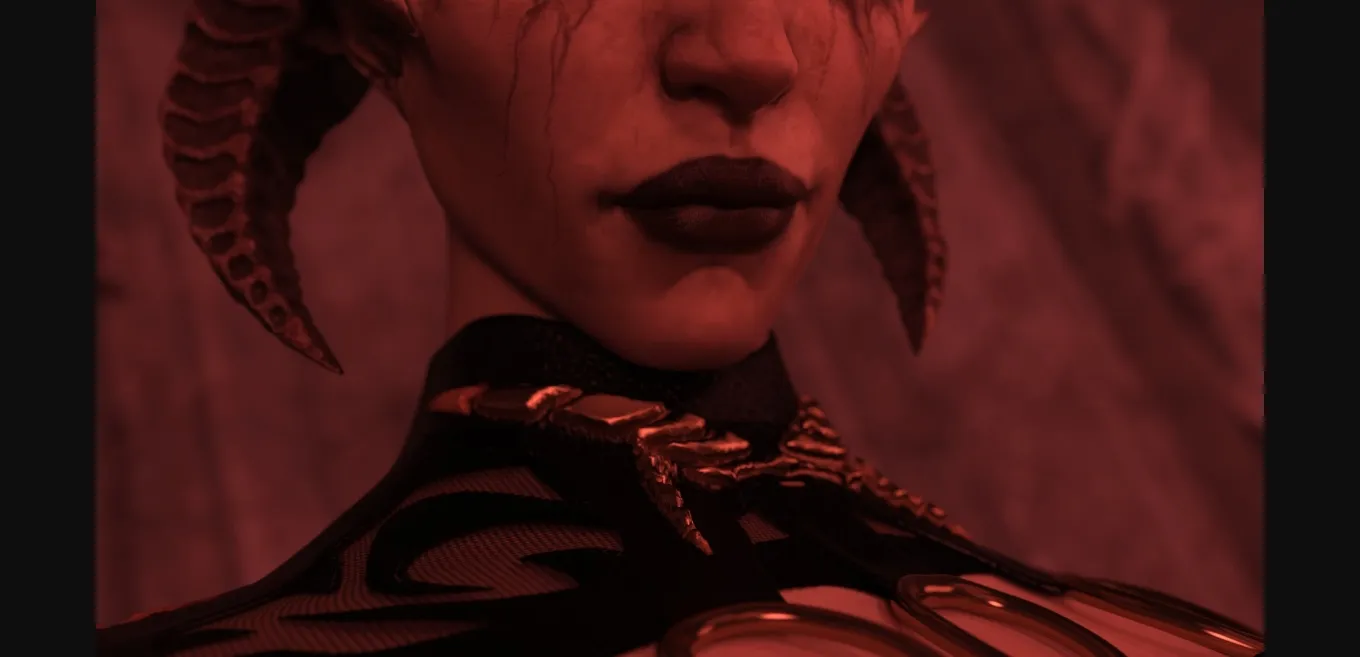 VN Ren'Py Lustful Voyage [Christmas Special] [Scallywag Games] | Free Adult Games