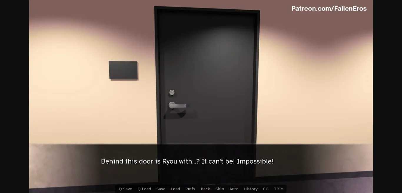 VN Ren'Py Lustful Wife Aiko [v0.2.1] [Fallen Eros] | Free Adult Games