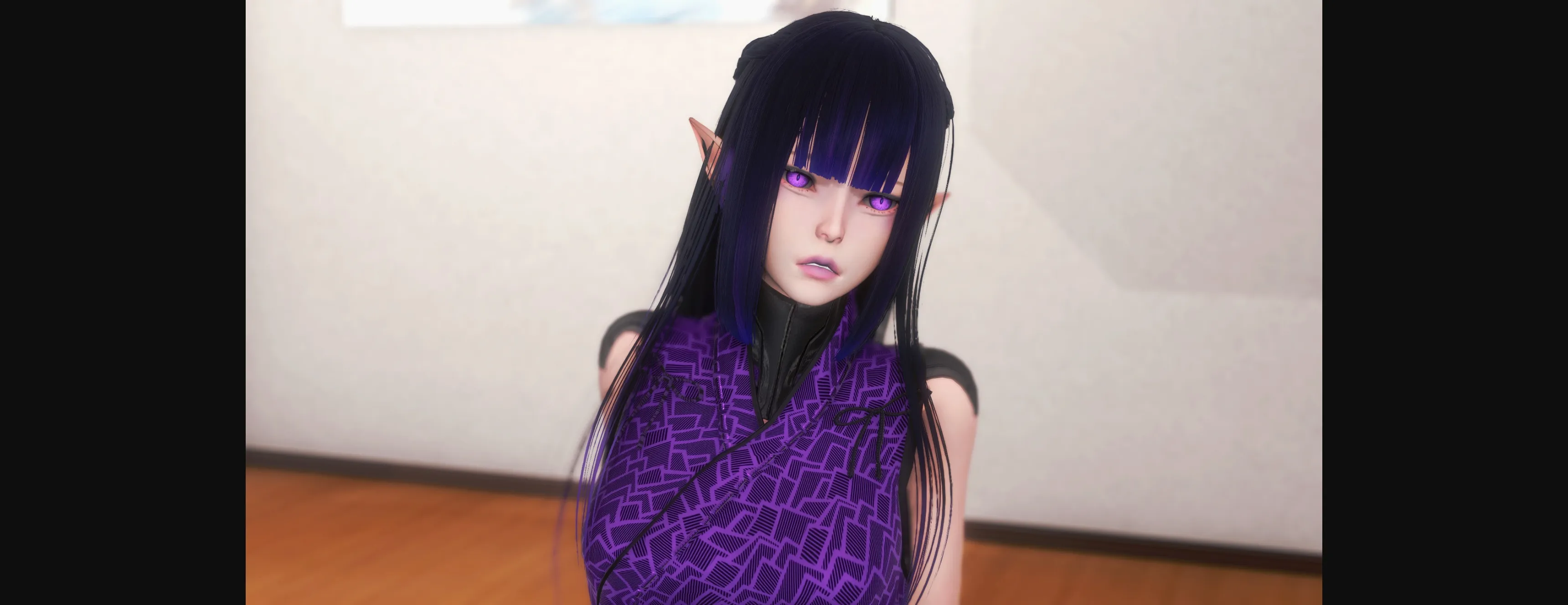 VN Ren'Py Lycoris Radiata [Ch.7 Public] [Kuro] | Free Adult Games