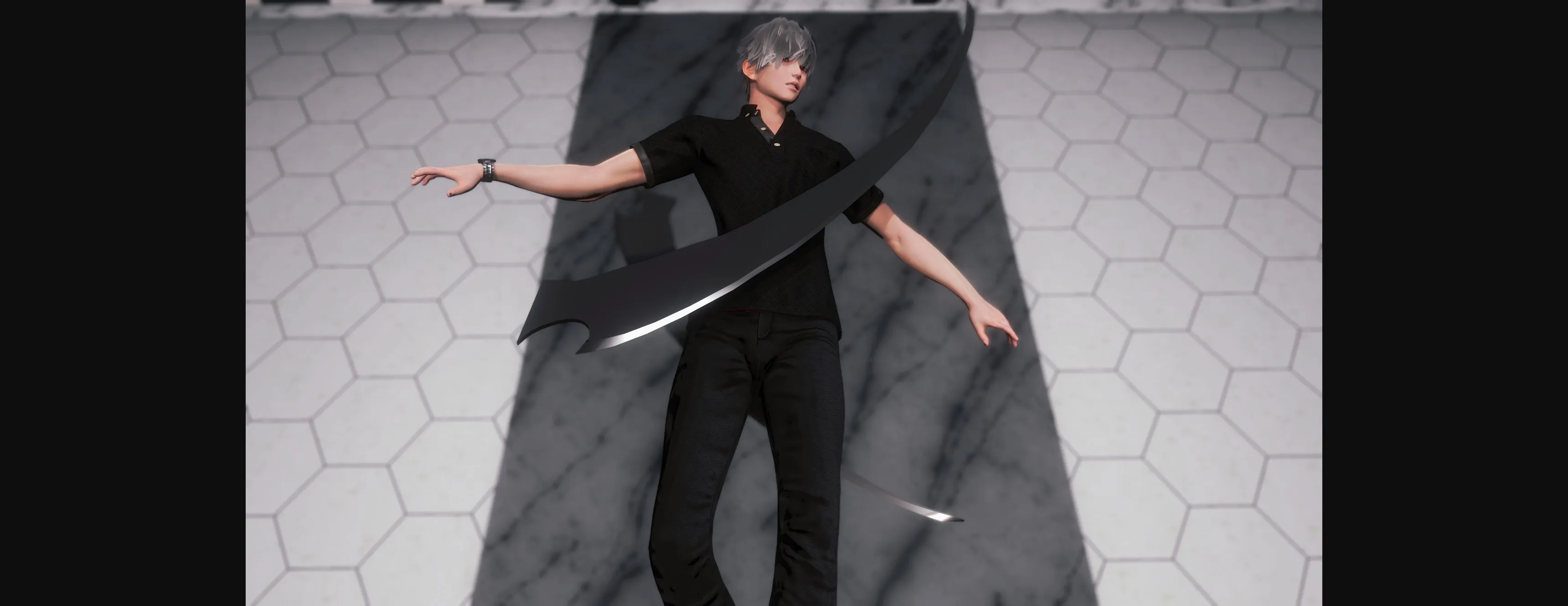 VN Ren'Py Lycoris Radiata [Ch.7 Public] [Kuro] | Free Adult Games