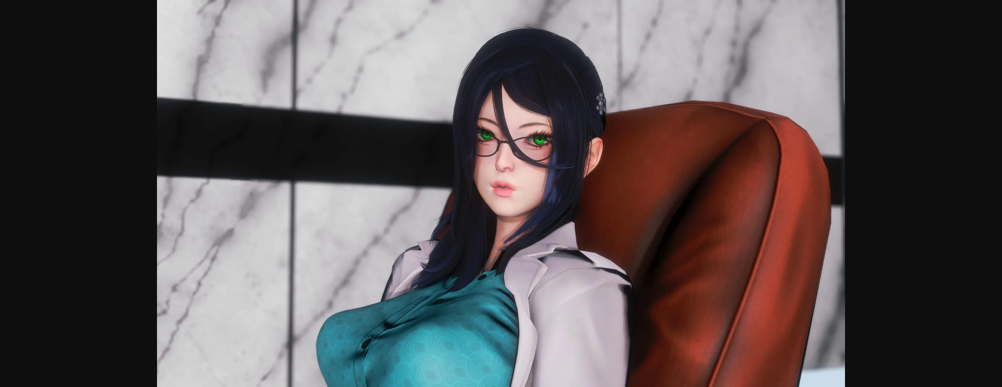 VN Ren'Py Lycoris Radiata [Ch.7 Public] [Kuro] | Free Adult Games