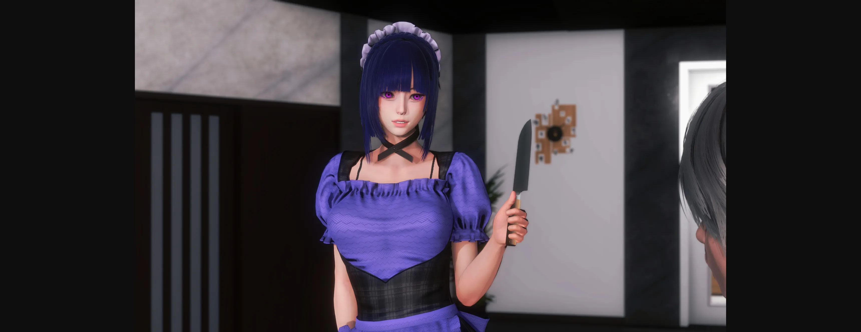 VN Ren'Py Lycoris Radiata [Ch.7 Public] [Kuro] | Free Adult Games