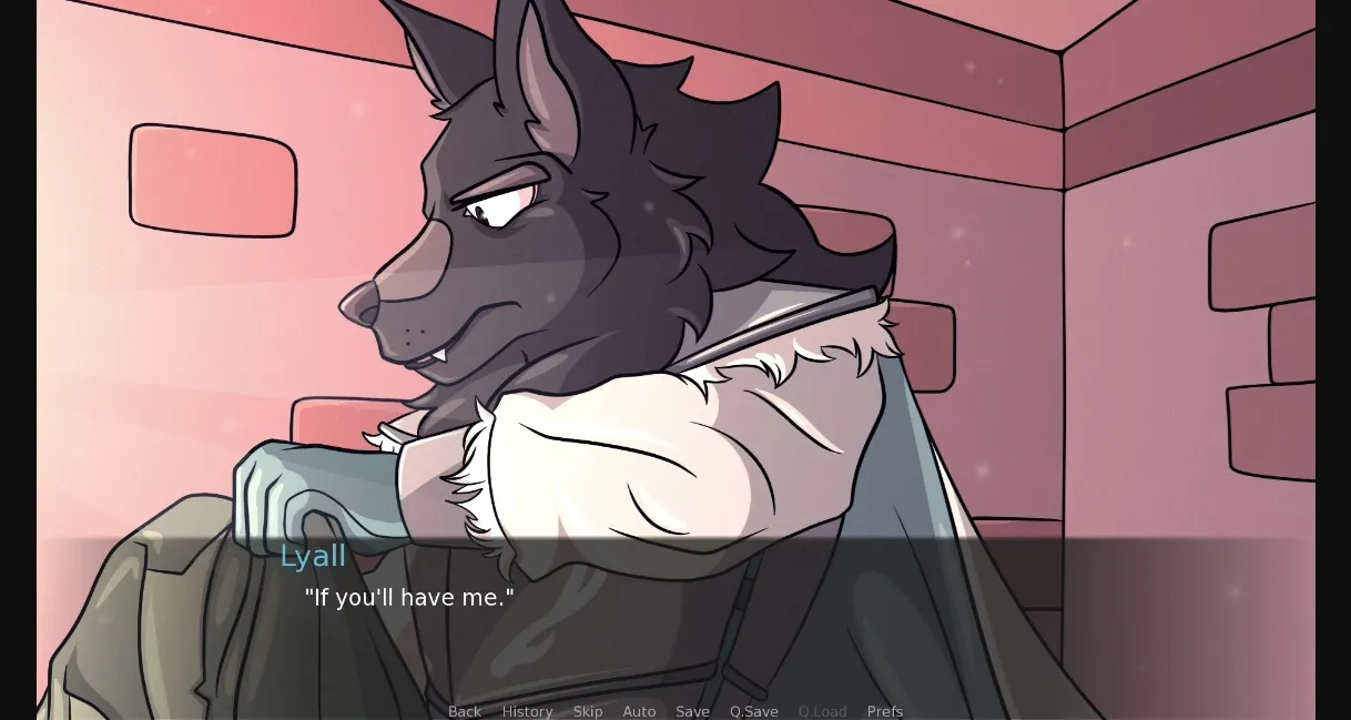 VN Ren'Py Lyre [v1.20.0 Book 1] [Atmac] | Free Adult Games