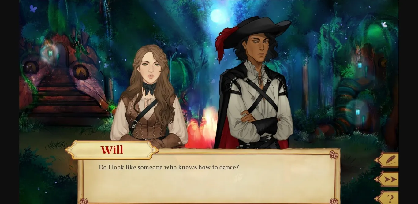 VN Ren'Py Made Marion [v2.05EA] [Velvet Cupcake Games] | Free Adult Games