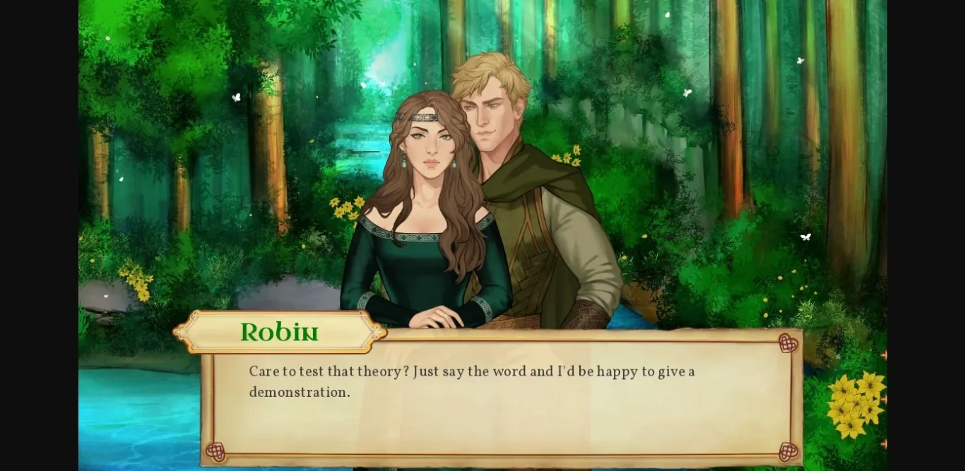 VN Ren'Py Made Marion [v2.05EA] [Velvet Cupcake Games] | Free Adult Games