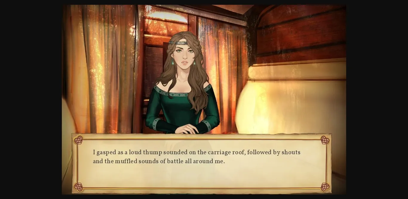 VN Ren'Py Made Marion [v2.05EA] [Velvet Cupcake Games] | Free Adult Games