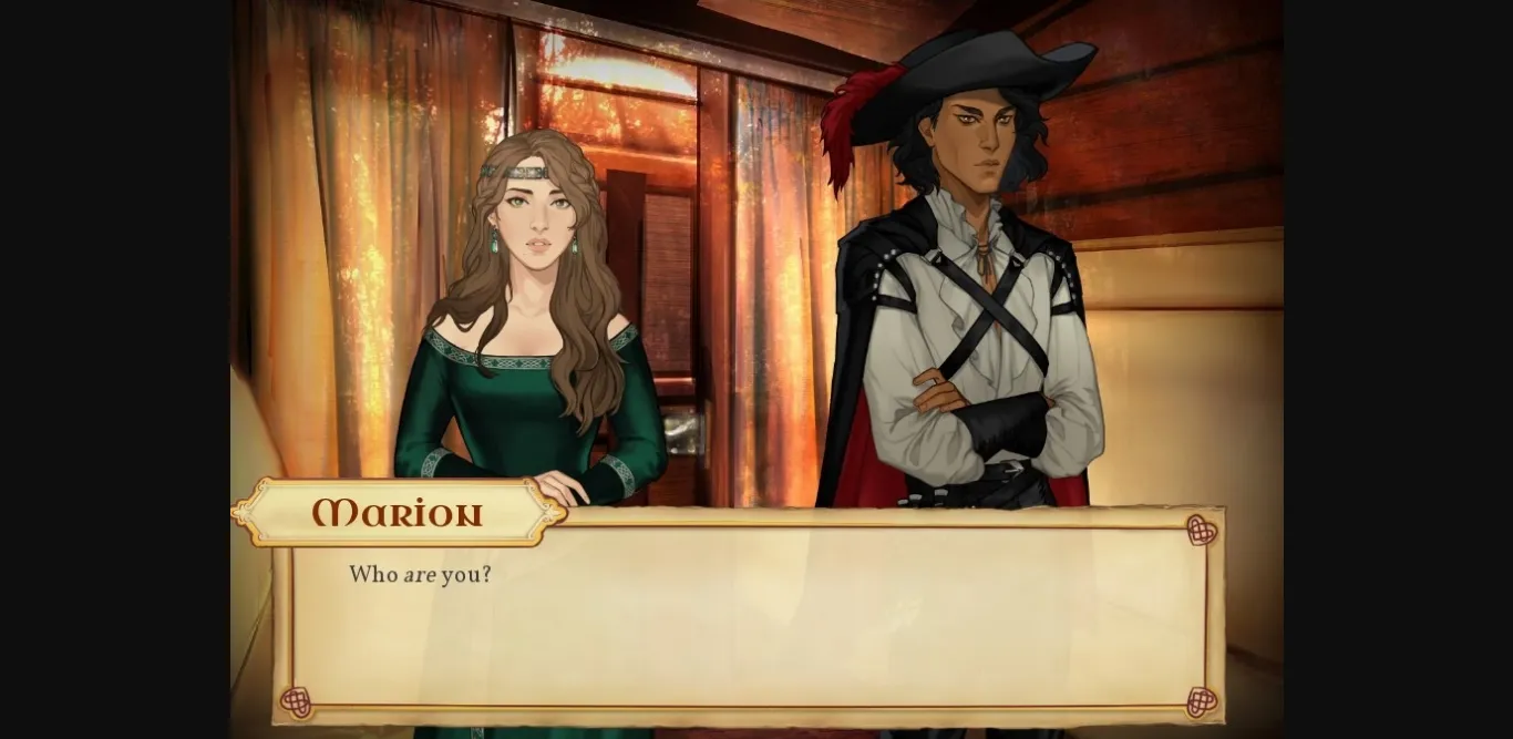 VN Ren'Py Made Marion [v2.05EA] [Velvet Cupcake Games] | Free Adult Games