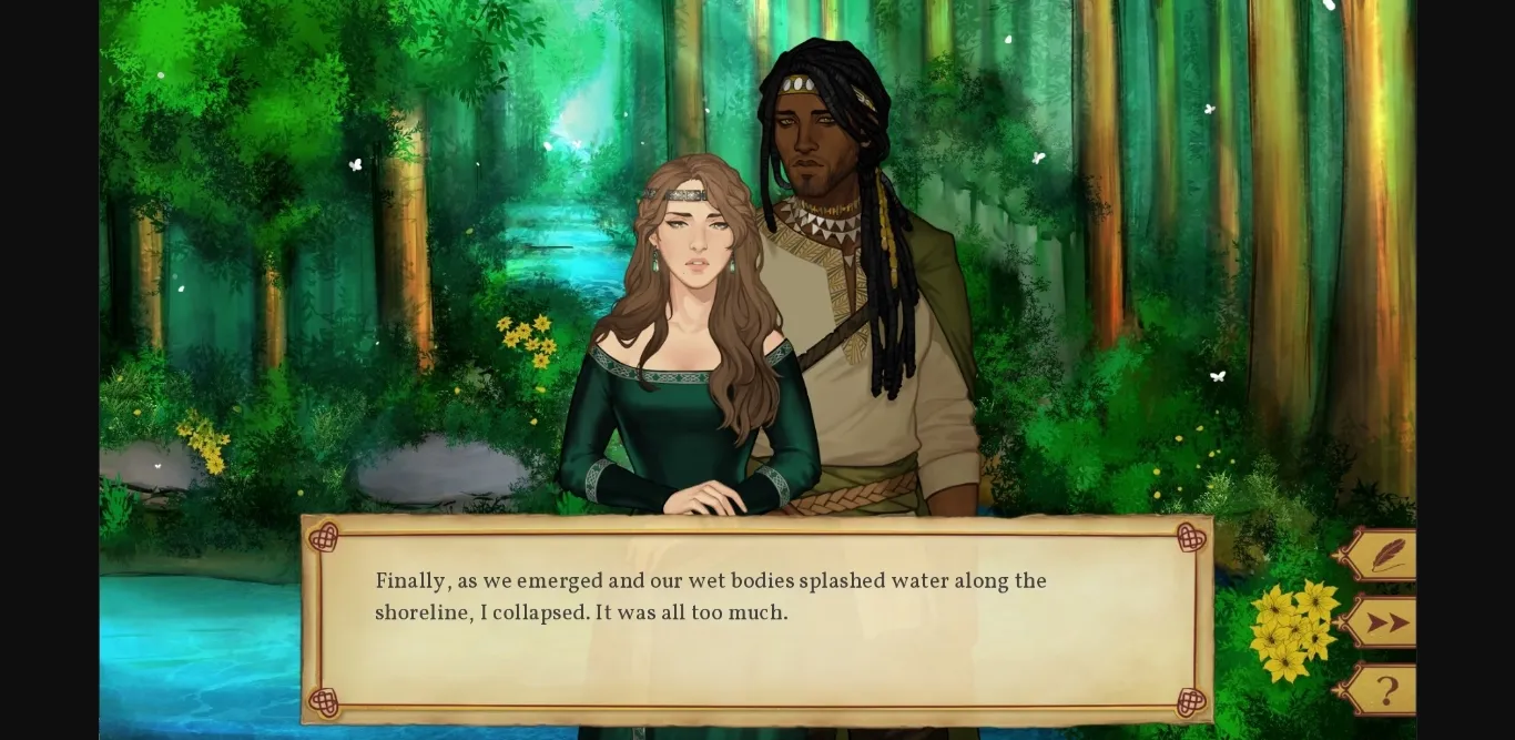 VN Ren'Py Made Marion [v2.05EA] [Velvet Cupcake Games] | Free Adult Games