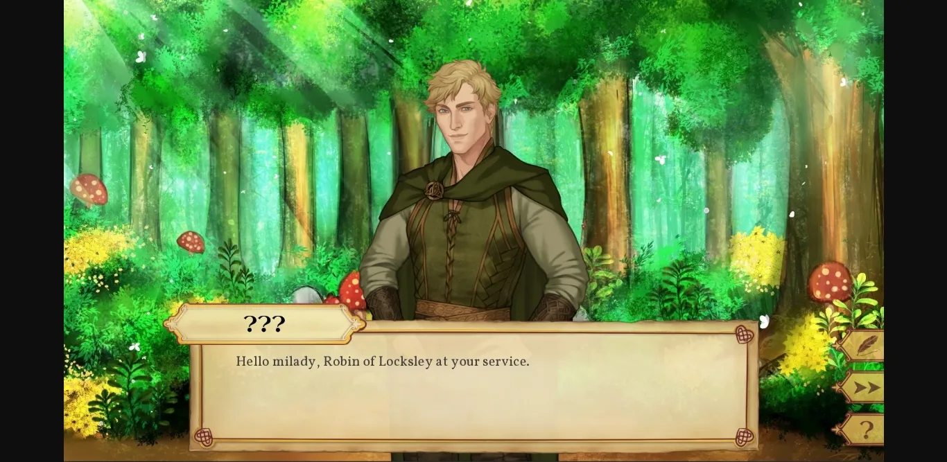 VN Ren'Py Made Marion [v2.05EA] [Velvet Cupcake Games] | Free Adult Games