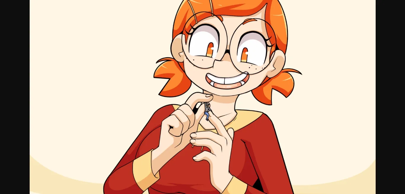 VN Ren'Py Magical Mishaps [Chapter 5] [JJ-Psychotic] | Free Adult Games