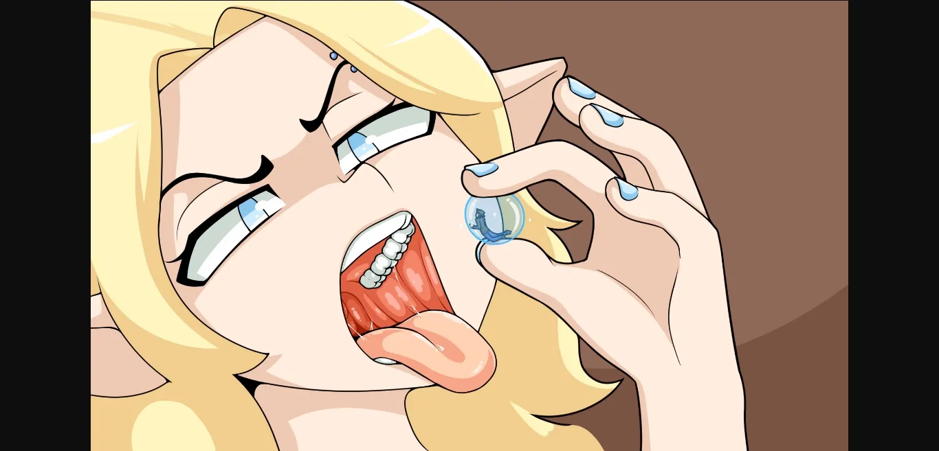 VN Ren'Py Magical Mishaps [Chapter 5] [JJ-Psychotic] | Free Adult Games