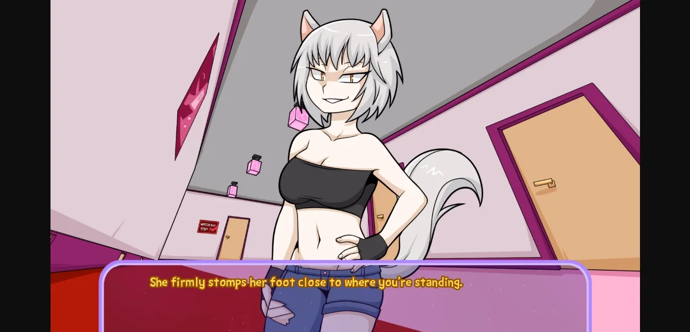 VN Ren'Py Magical Mishaps [Chapter 5] [JJ-Psychotic] | Free Adult Games