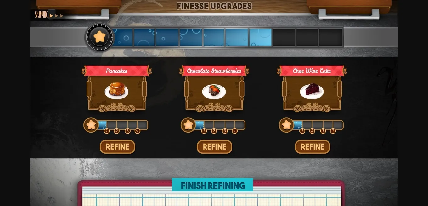 VN Ren'Py Maid Cafe [v1.5 Deluxe] [Maid Games] | Free Adult Games