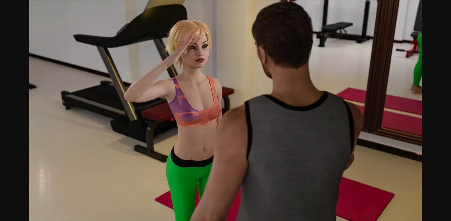 VN Ren'Py Maid to Please [v0.16.5] [Tutbork] | Free Adult Games