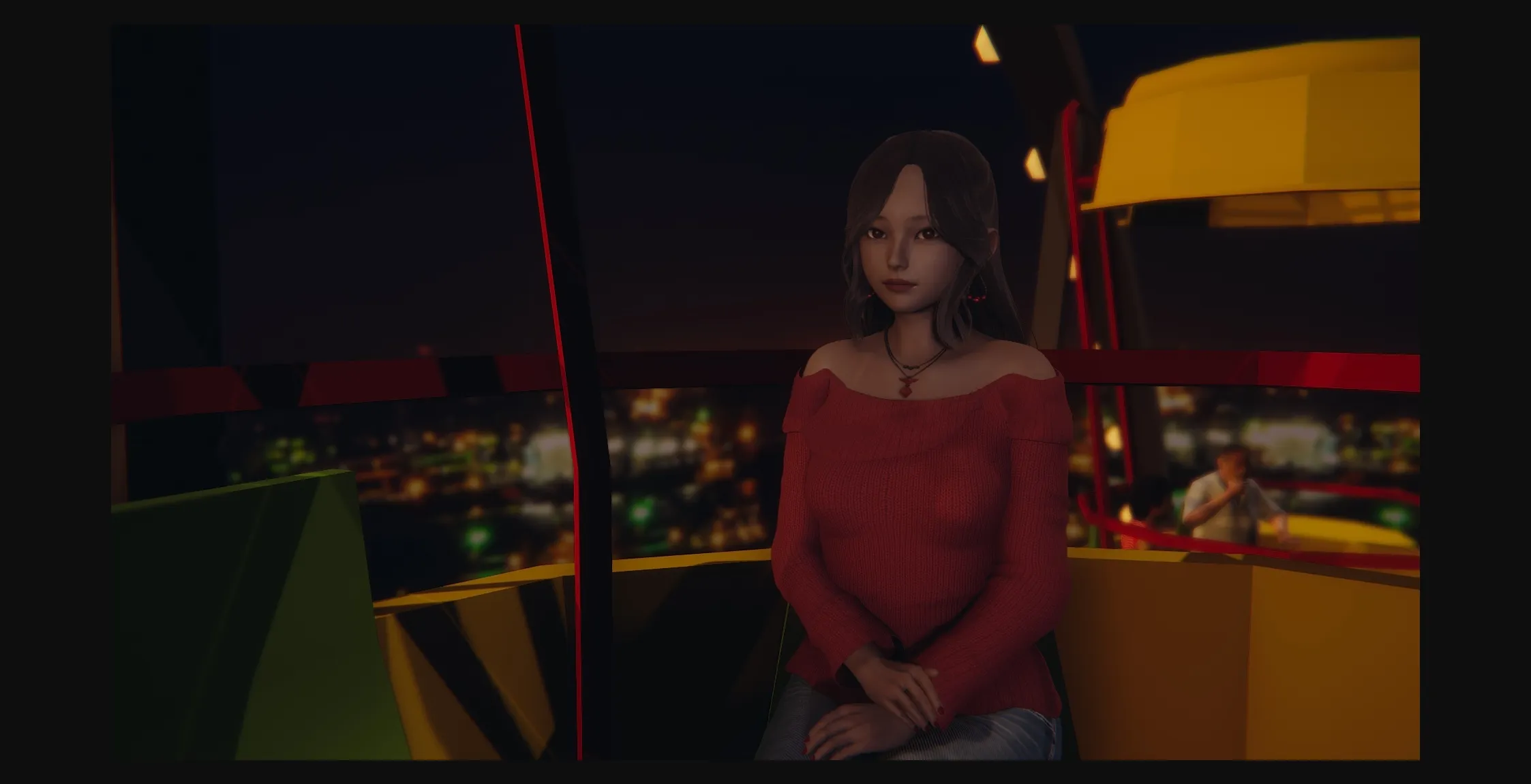 VN Ren'Py Maids and Maidens [v0.12.0] [Raybae Games] | Free Adult Games