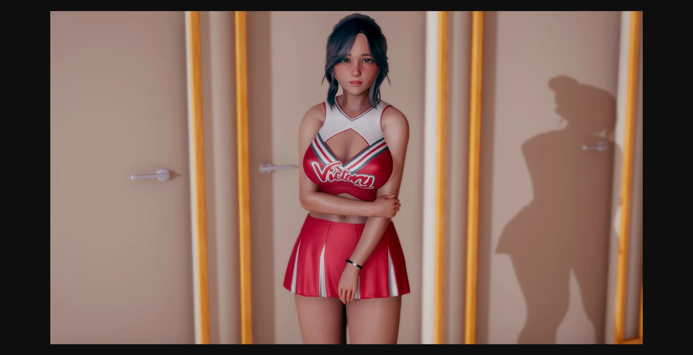 VN Ren'Py Maids and Maidens [v0.12.0] [Raybae Games] | Free Adult Games