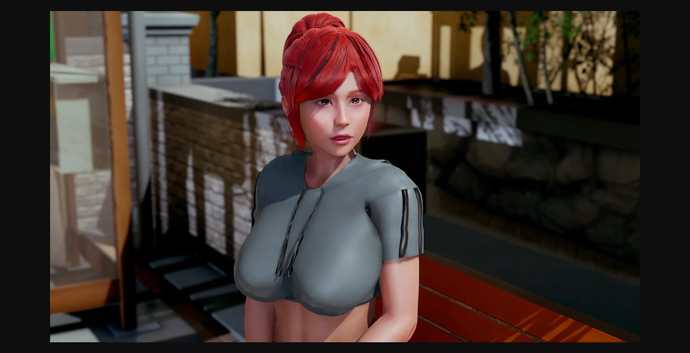 VN Ren'Py Maids and Maidens [v0.12.0] [Raybae Games] | Free Adult Games