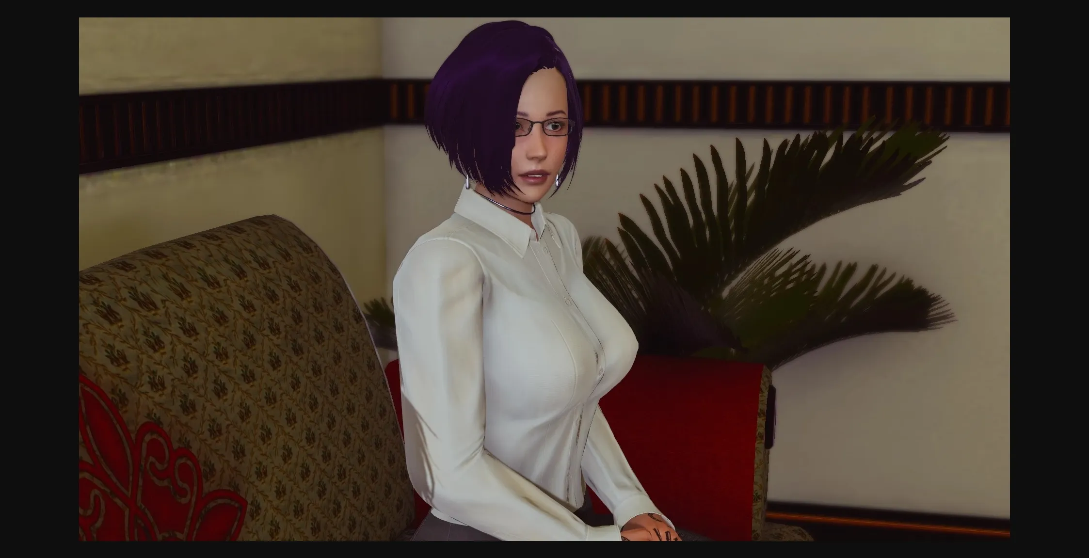 VN Ren'Py Maids and Maidens [v0.12.0] [Raybae Games] | Free Adult Games