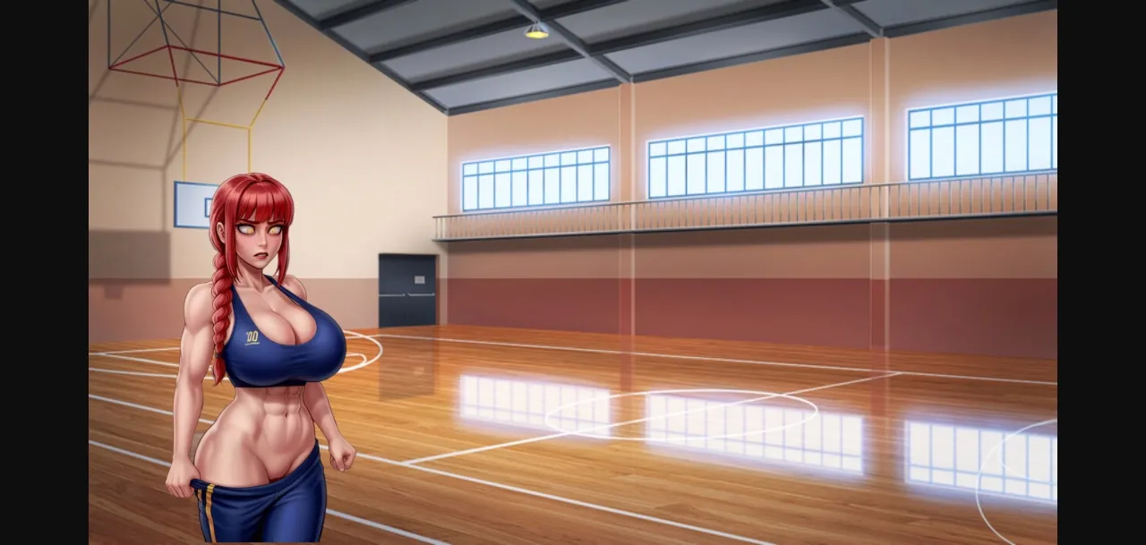 VN Ren'Py Makima's Exposure [v0.1] [hippopotimus86] | Free Adult Games