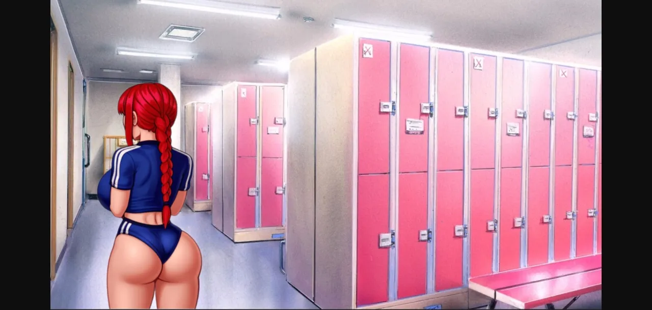 VN Ren'Py Makima's Exposure [v0.1] [hippopotimus86] | Free Adult Games